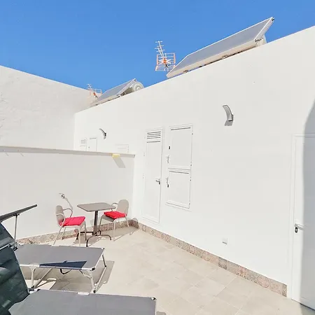 Gemini 2 كونيل ذي لا فرونتيرا