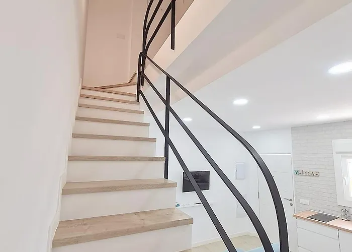 بيت للعطل Gemini 2 كونيل ذي لا فرونتيرا