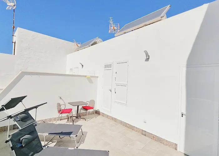 Gemini 2 كونيل ذي لا فرونتيرا