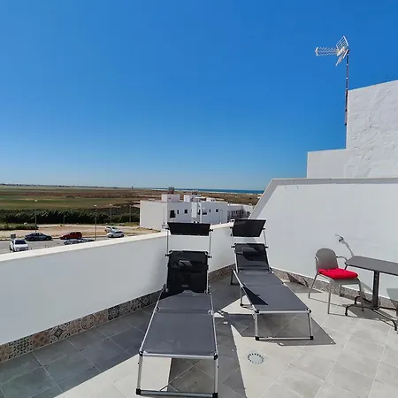 Holiday home Gemini 2