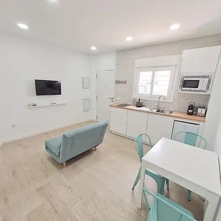 Gemini 2 度假居 科尼尔-德拉弗龙特拉