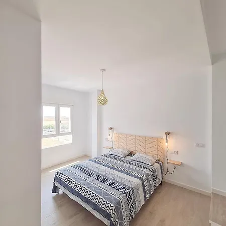 Дом отдыха Gemini 2 Кониль-де-ла-Фронтера