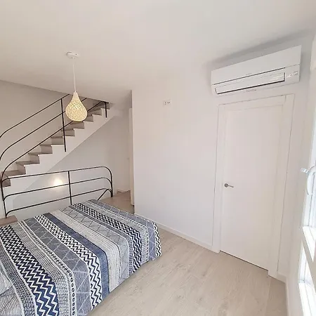 Tatil Evi Gemini 2 Conil De La Frontera