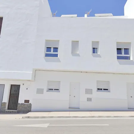 Gemini 2 * Conil De La Frontera