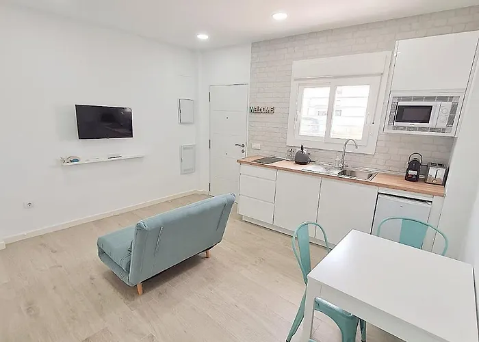 Gemini 2 度假居 科尼尔-德拉弗龙特拉