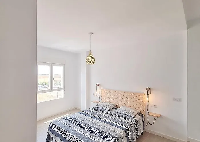 度假居 Gemini 2 科尼尔-德拉弗龙特拉