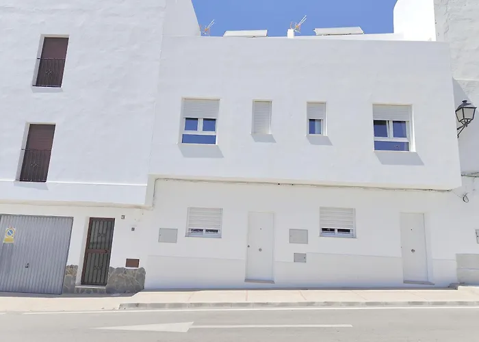 Gemini 2 * Кониль-де-ла-Фронтера