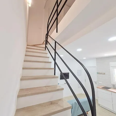 Nyaraló Gemini 2 Conil de la Frontera